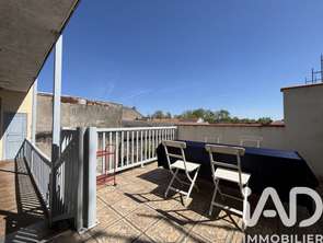 Vente Appartement 5 piècesPau