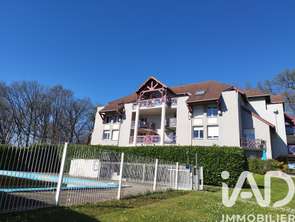 Vente Appartement T1Pau