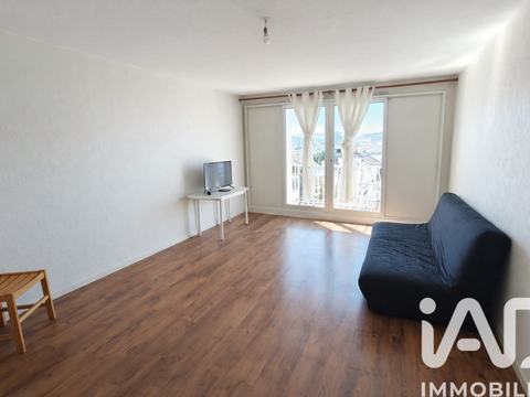 Vente appartement 3 pièces Pau 64