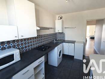 Vente appartement 3 pièces Vente appartement 3 pièces