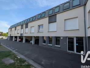 Vente Appartement T1Pau