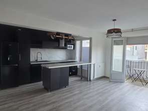 Vente Appartement 2 piècesPau