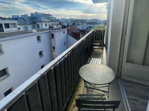 Vente appartement 2 pièces Vente appartement 2 pièces