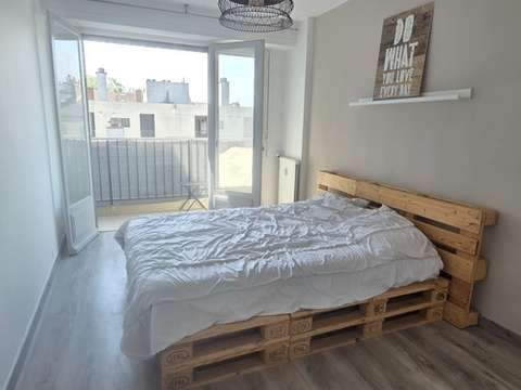 Vente appartement 2 pièces Vente appartement 2 pièces
