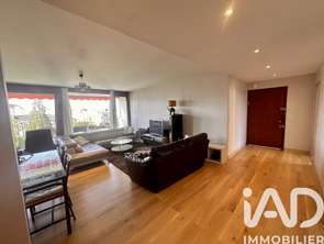 Vente Appartement 5 piècesPau