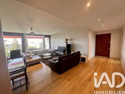 Vente appartement 5 pièces Pau 64