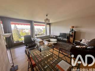 Vente appartement 5 pièces Vente appartement 5 pièces