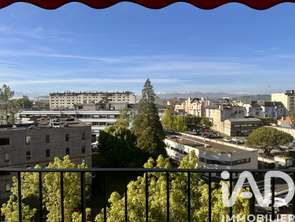 Vente Appartement 5 piècesPau