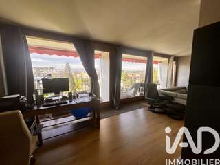Vente appartement 5 pièces Vente appartement 5 pièces