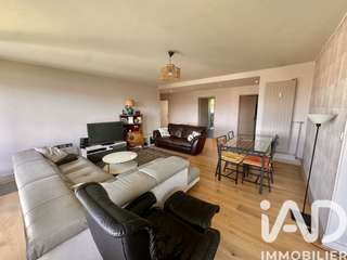 Vente appartement 5 pièces Vente appartement 5 pièces