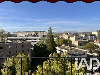 Vente appartement 5 pièces Vente appartement 5 pièces