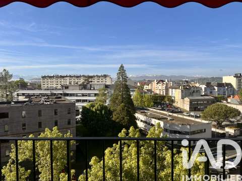 Vente appartement 5 pièces Vente appartement 5 pièces