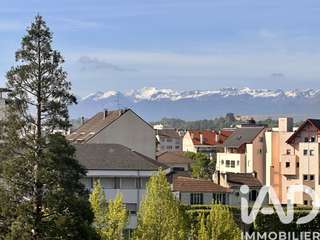 Vente appartement 5 pièces Vente appartement 5 pièces