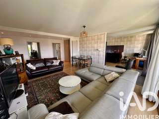 Vente appartement 5 pièces Vente appartement 5 pièces