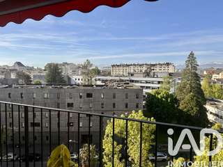 Vente appartement 5 pièces Vente appartement 5 pièces