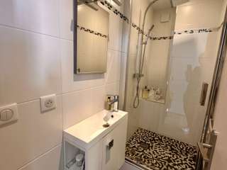 Vente appartement 5 pièces Vente appartement 5 pièces