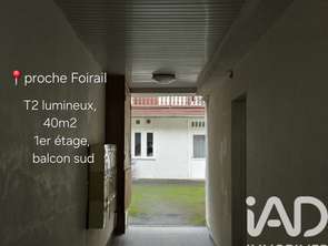 Vente Appartement 2 piècesPau