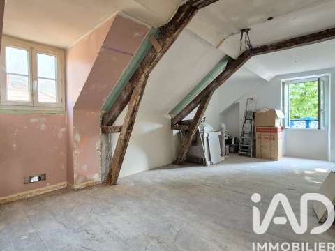 Vente appartement 2 pièces Pau 64