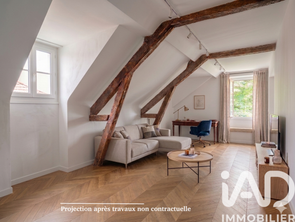 Vente Appartement 2 piècesPau