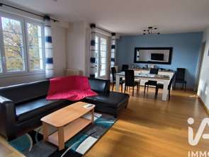 Vente Appartement 3 piècesPau