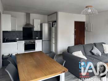 Vente appartement 2 pièces Pau 64