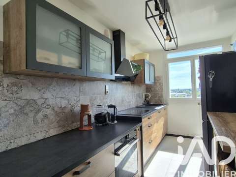 Vente appartement 3 pièces Vente appartement 3 pièces