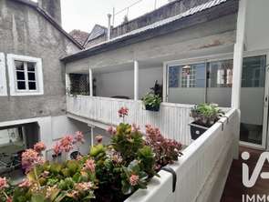 Vente Appartement 5 piècesPau