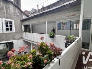 Vente appartement 5 pièces Vente appartement 5 pièces