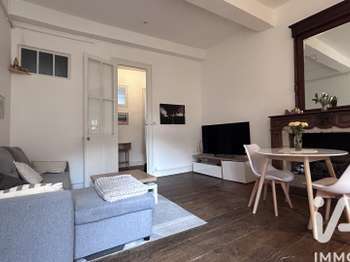 Vente Appartement 5 piècesPau