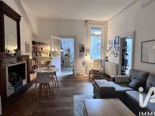 Vente appartement 5 pièces Vente appartement 5 pièces