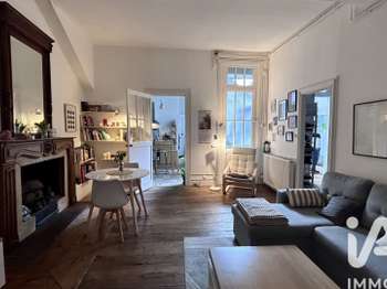 Vente appartement 5 pièces Vente appartement 5 pièces