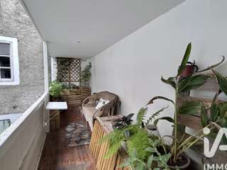 Vente appartement 5 pièces Vente appartement 5 pièces