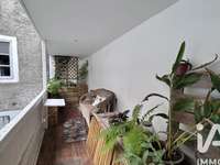 Vente appartement 5 pièces Vente appartement 5 pièces