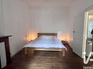 Vente appartement 5 pièces Vente appartement 5 pièces