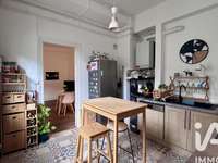 Vente appartement 5 pièces Vente appartement 5 pièces