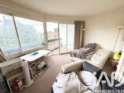 Vente appartement 1 pièce Vente appartement 1 pièce