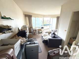 Vente appartement 1 pièce Vente appartement 1 pièce
