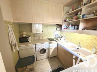 Vente appartement 1 pièce Vente appartement 1 pièce