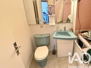 Vente appartement 1 pièce Vente appartement 1 pièce