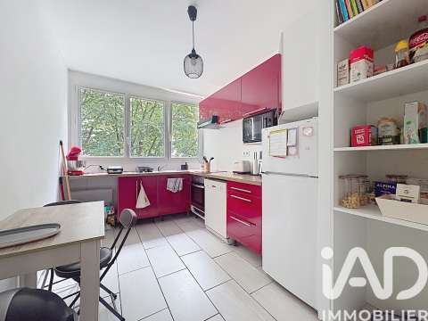 Vente appartement 2 pièces Pau 64
