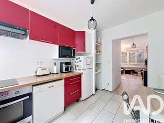 Vente appartement 2 pièces Vente appartement 2 pièces