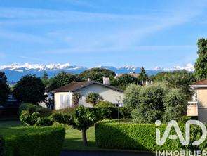 Vente Appartement 4 piècesPau