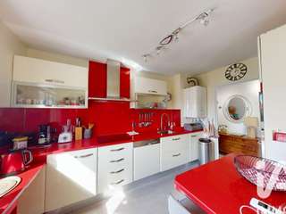 Vente appartement 4 pièces Vente appartement 4 pièces