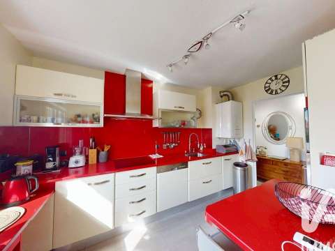 Vente appartement 4 pièces Vente appartement 4 pièces