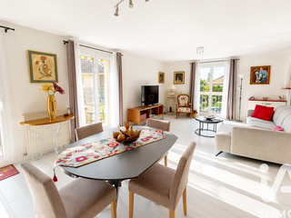 Vente appartement 4 pièces Vente appartement 4 pièces