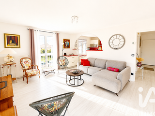 Vente appartement 4 pièces Vente appartement 4 pièces