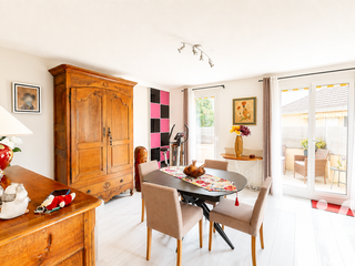 Vente appartement 4 pièces Vente appartement 4 pièces