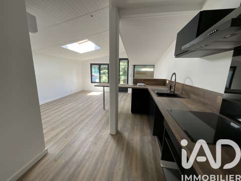 Vente appartement 3 pièces Pau 64