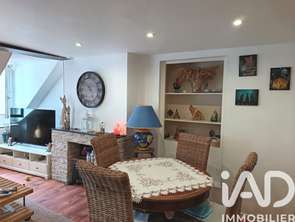 Vente Appartement 2 piècesPau