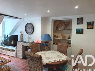 Vente appartement 2 pièces Vente appartement 2 pièces
